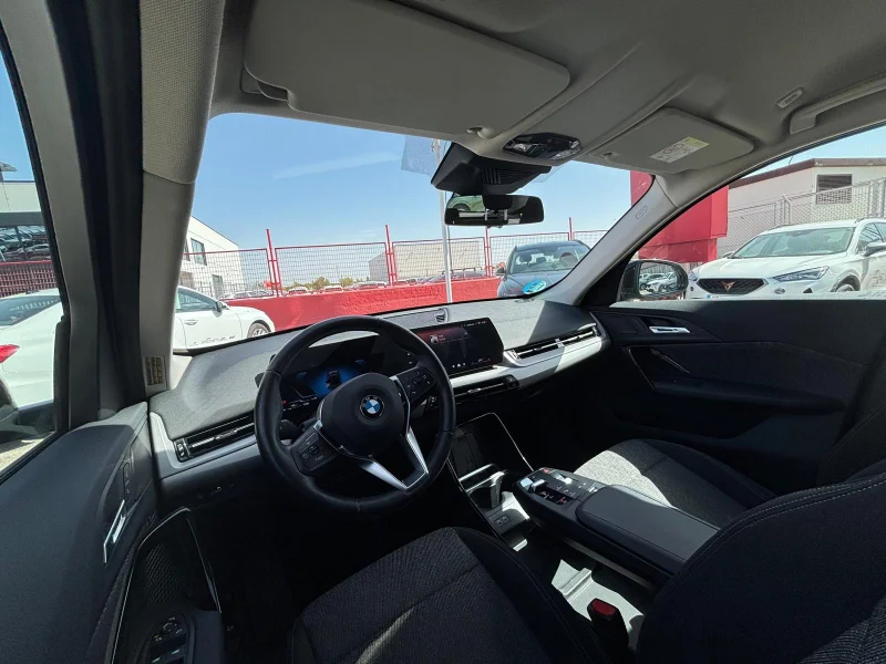 Imagen de BMW X1