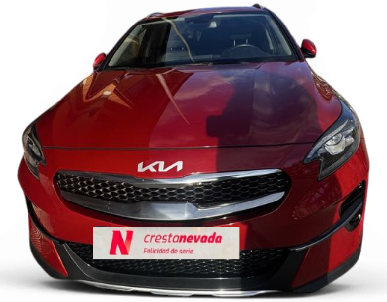 Imagen de Kia XCeed