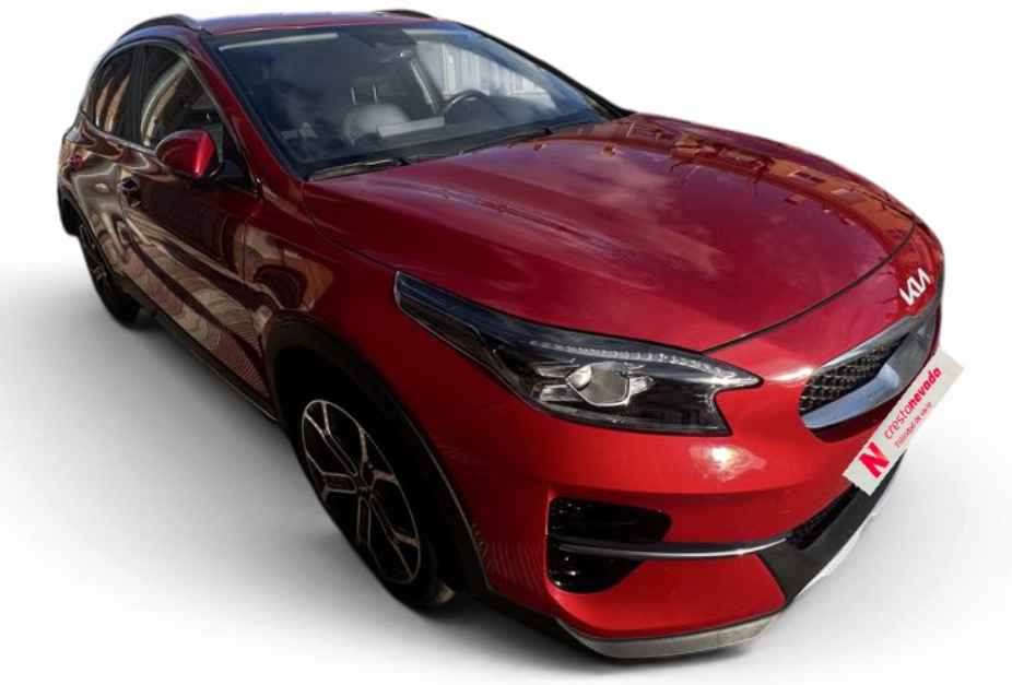 Imagen de Kia XCeed