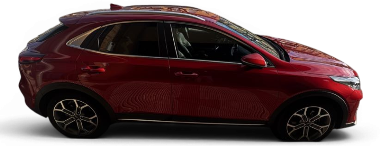 Imagen de Kia XCeed