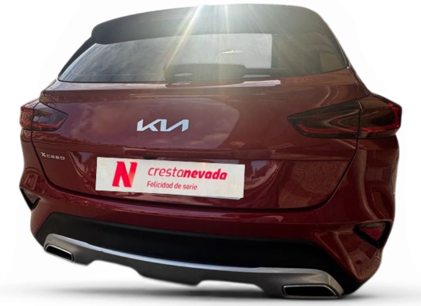 Imagen de Kia XCeed