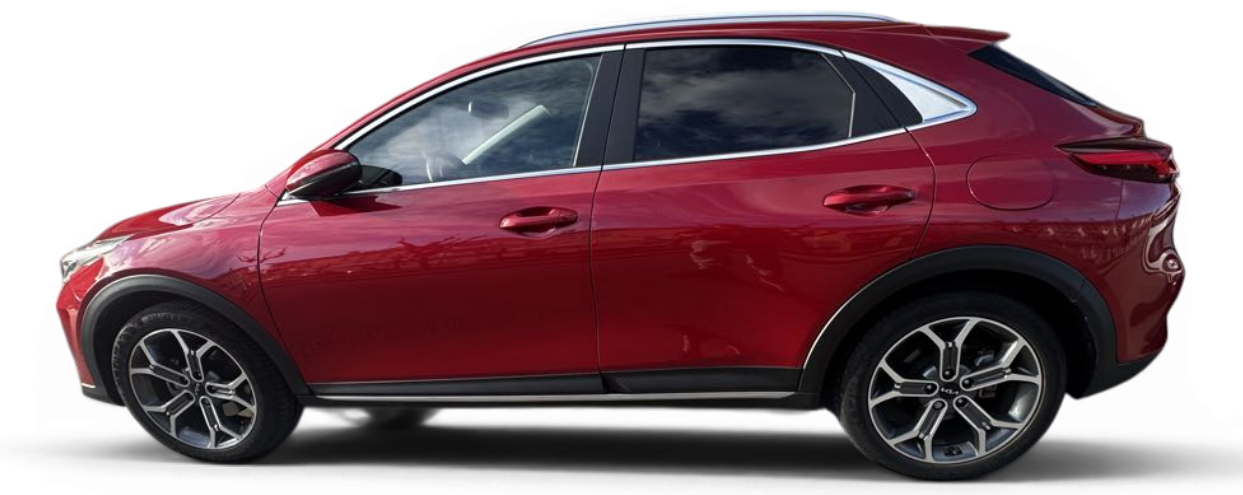 Imagen de Kia XCeed