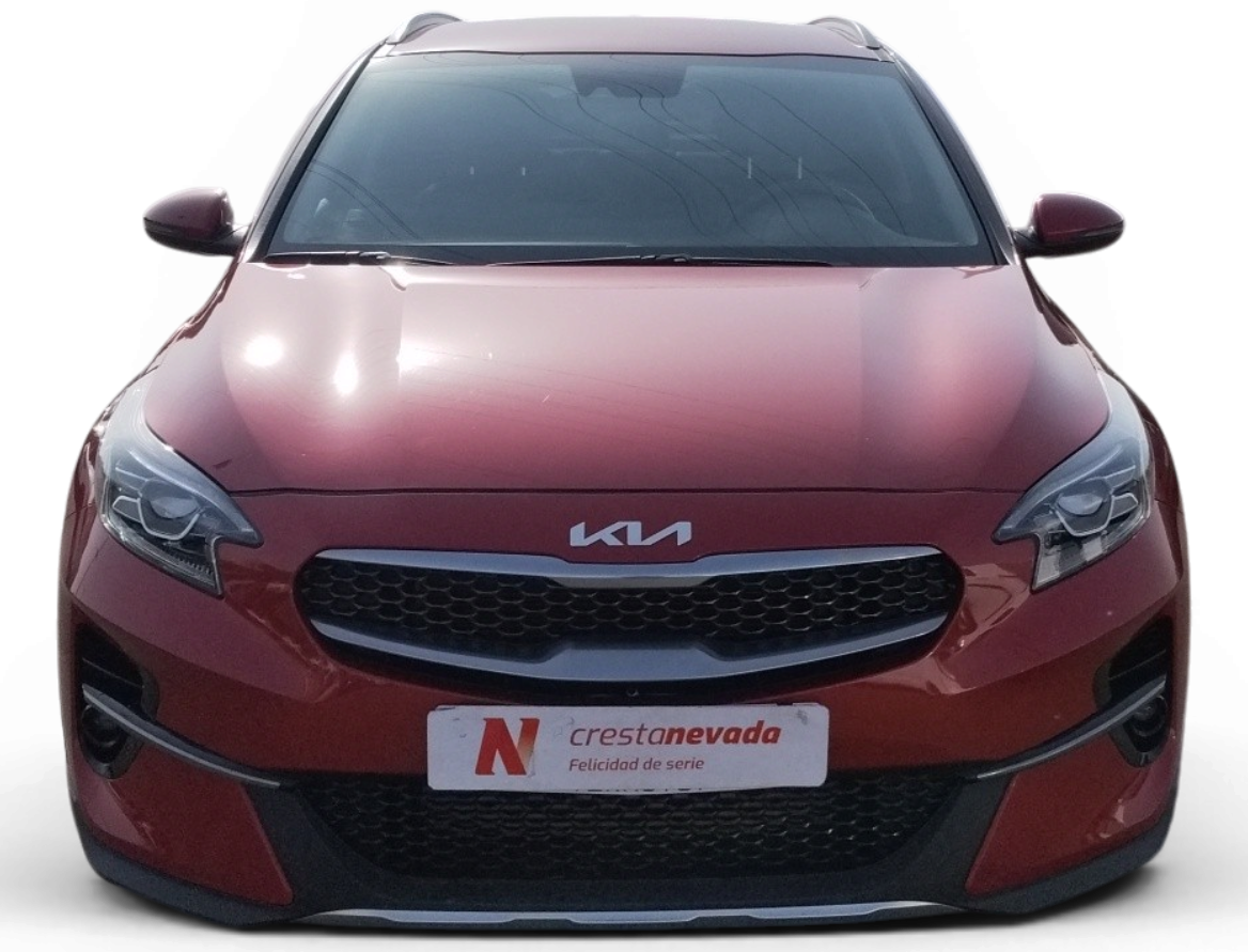 Imagen de Kia XCeed
