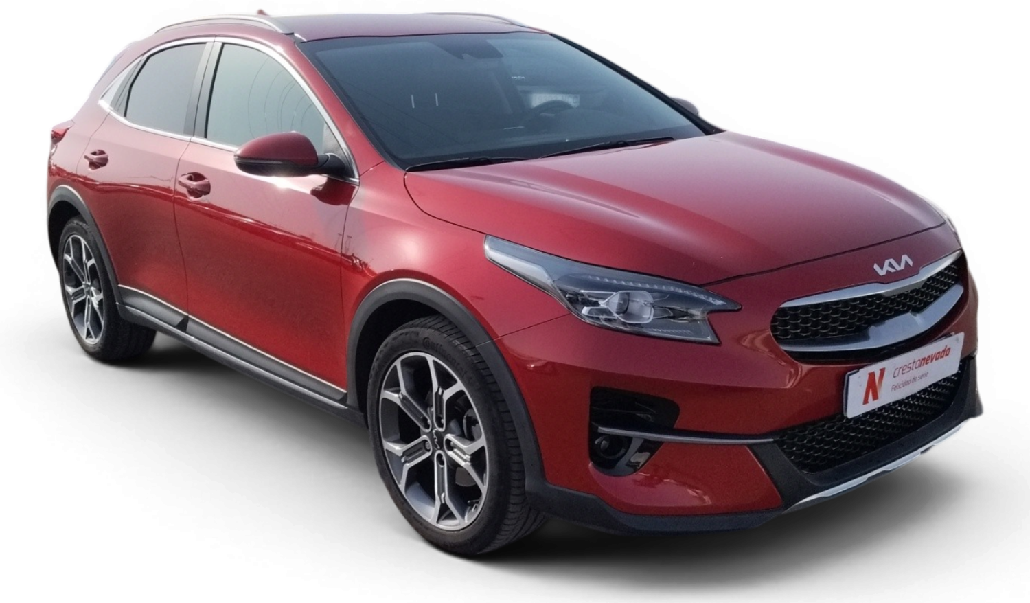 Imagen de Kia XCeed