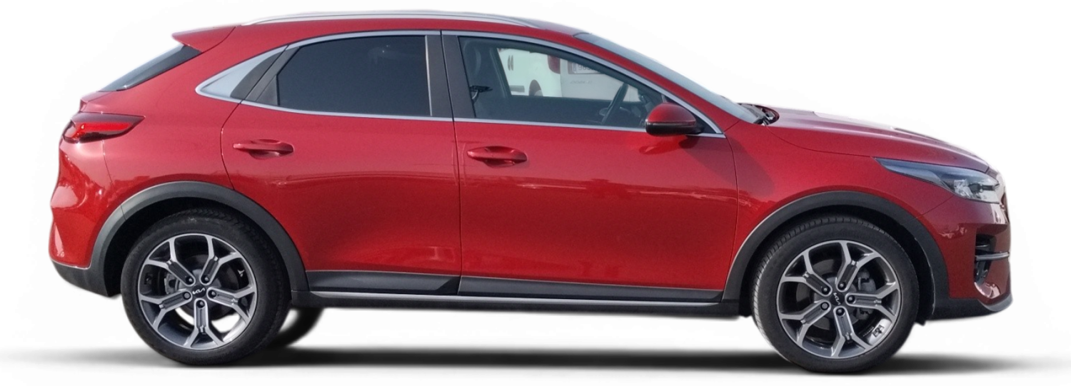 Imagen de Kia XCeed