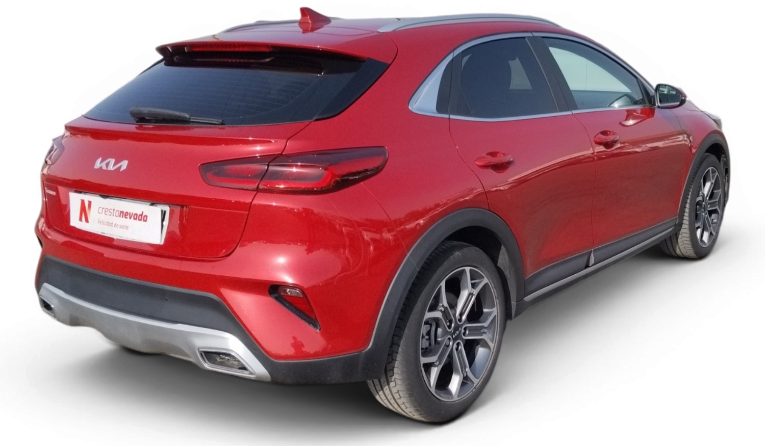 Imagen de Kia XCeed