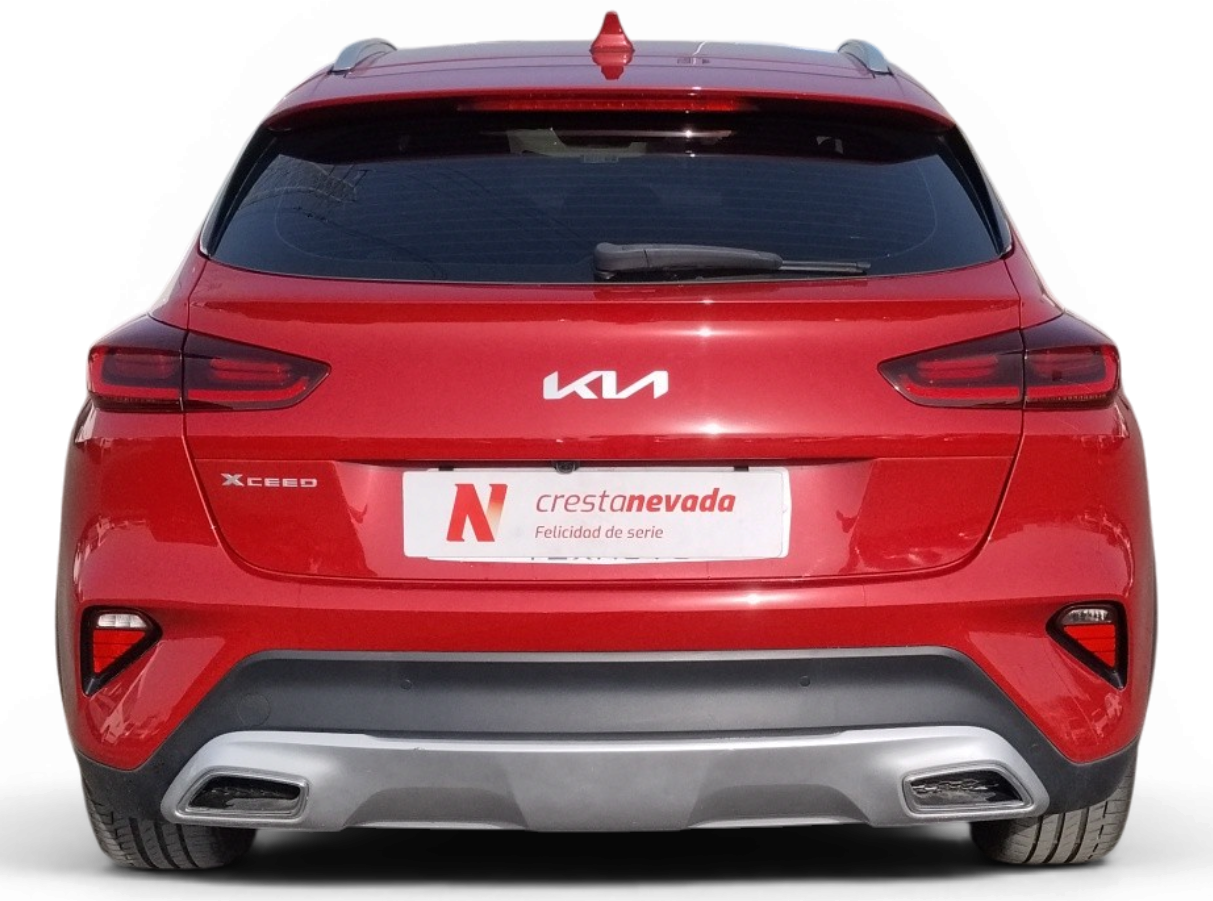 Imagen de Kia XCeed