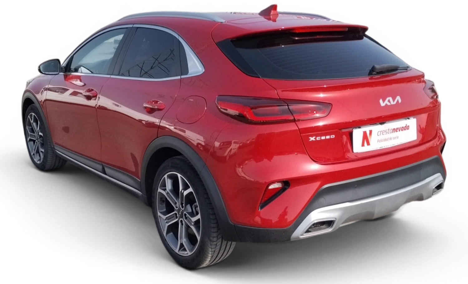 Imagen de Kia XCeed