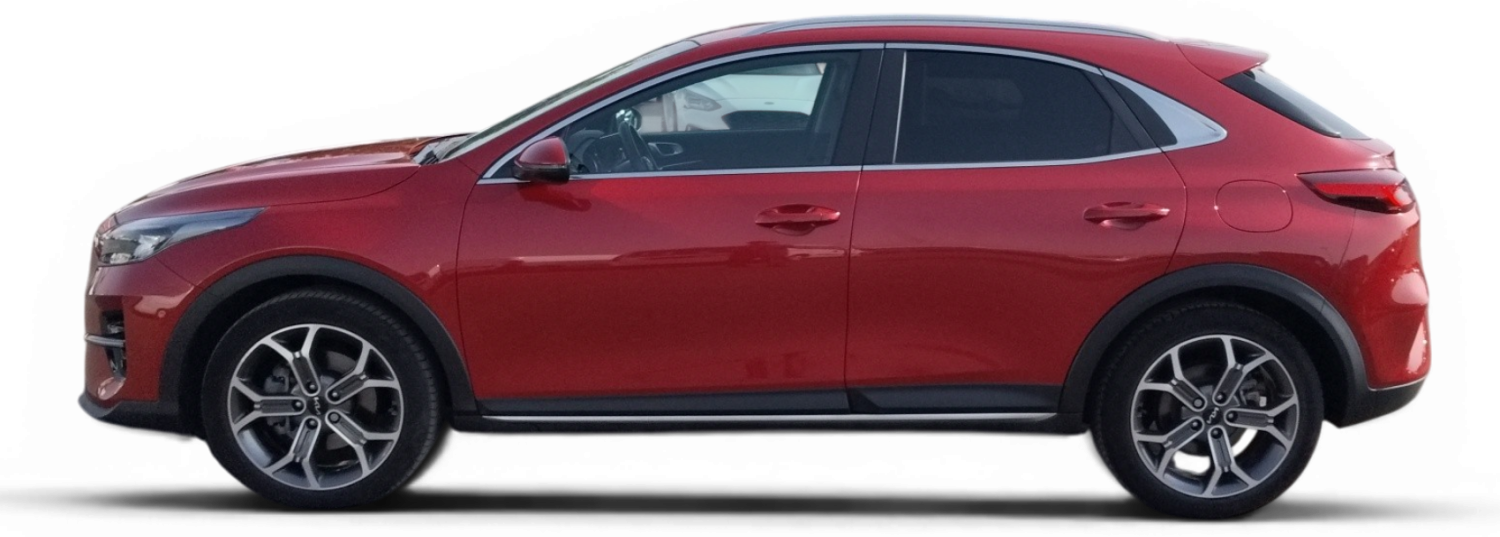 Imagen de Kia XCeed