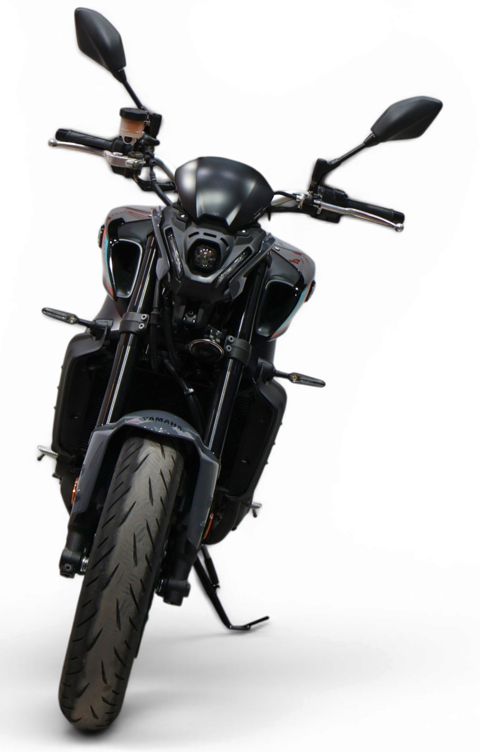 Imagen de Yamaha MT 09 A2