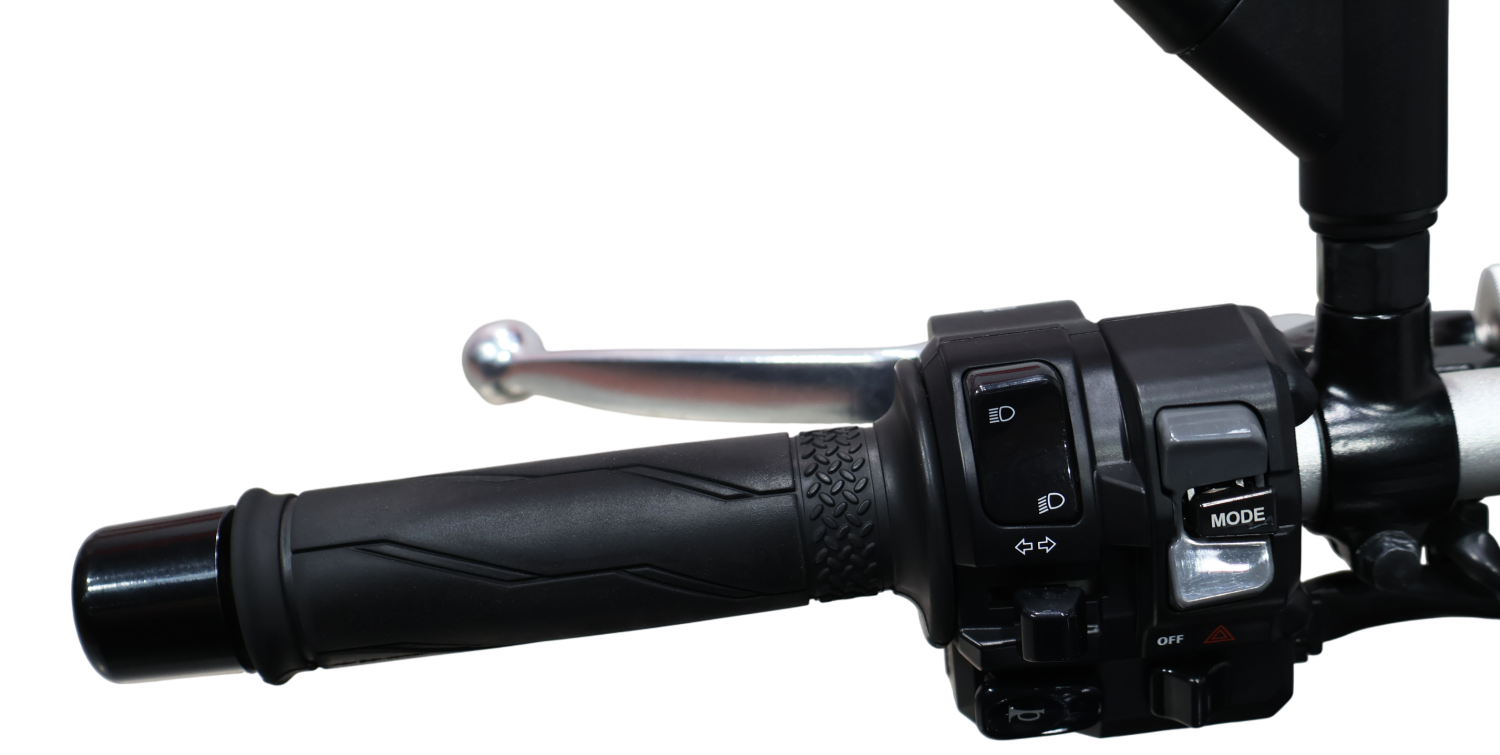 Imagen de Yamaha MT 09 A2
