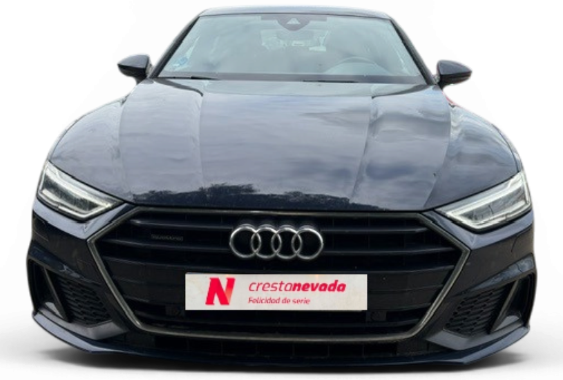 Imagen de AUDI A7
