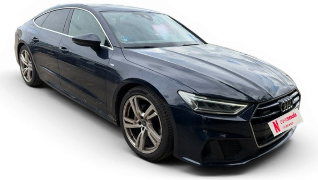 Imagen de AUDI A7