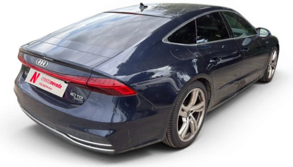 Imagen de AUDI A7