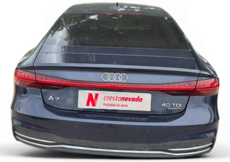 Imagen de AUDI A7