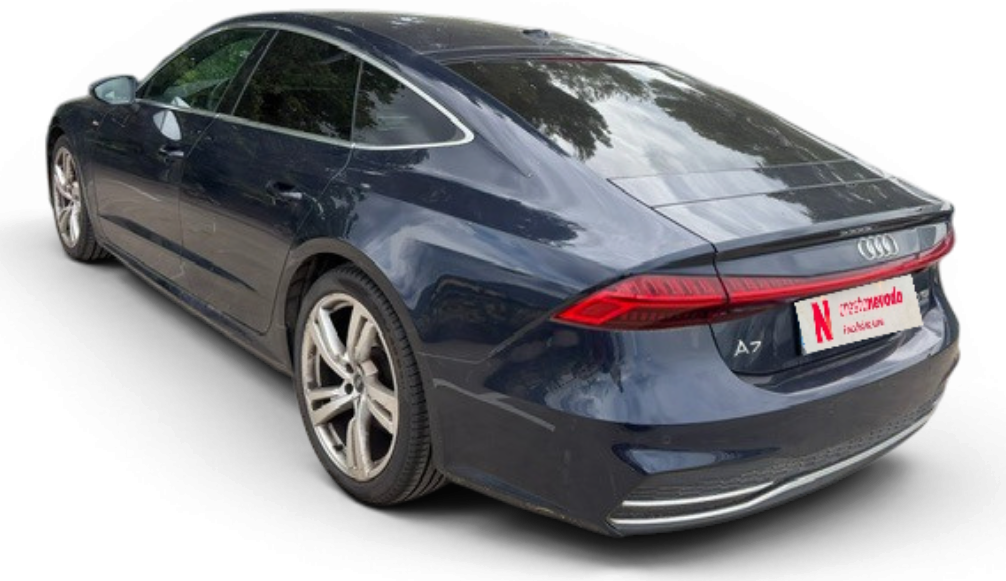 Imagen de AUDI A7