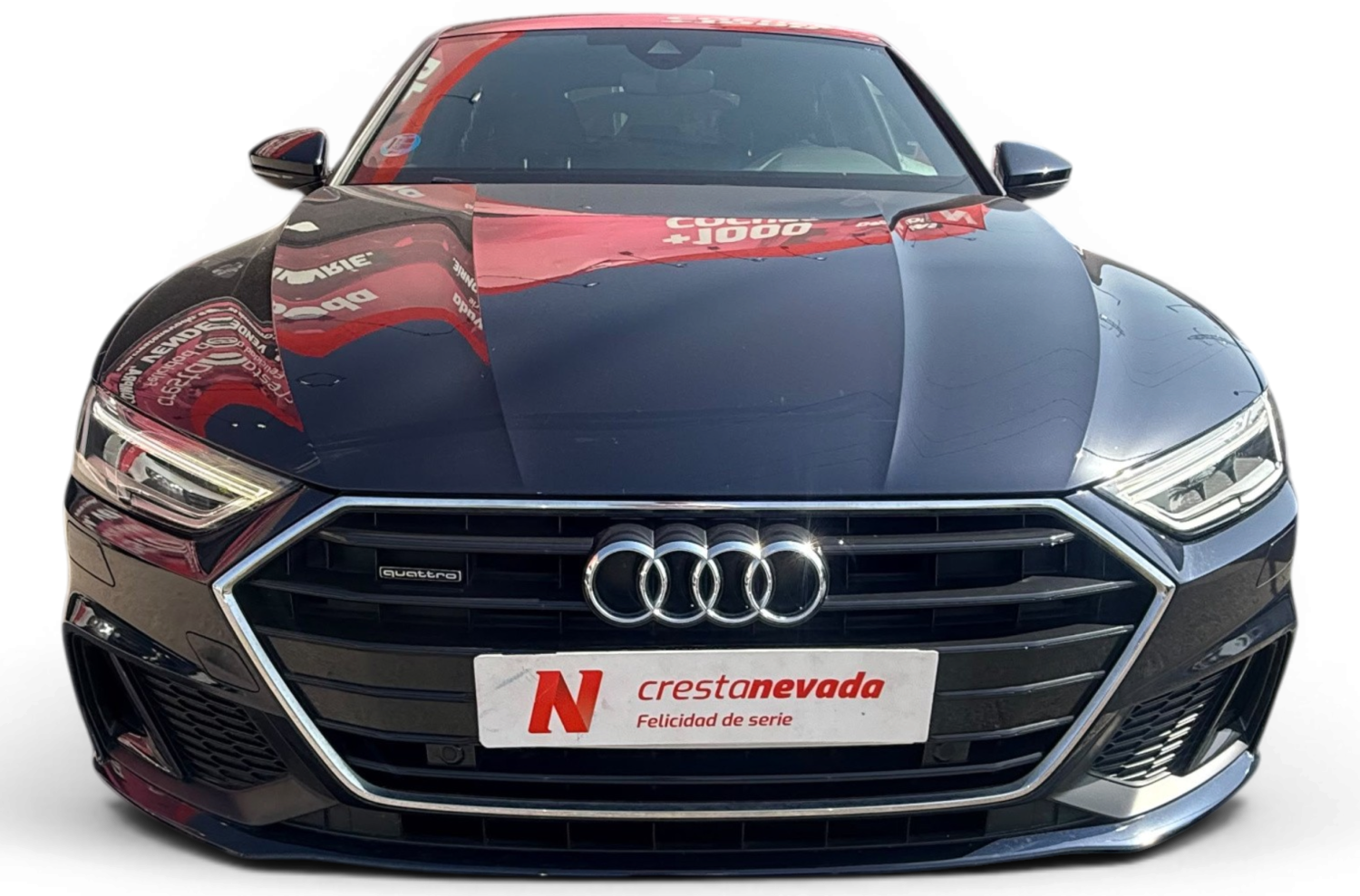 Imagen de AUDI A7