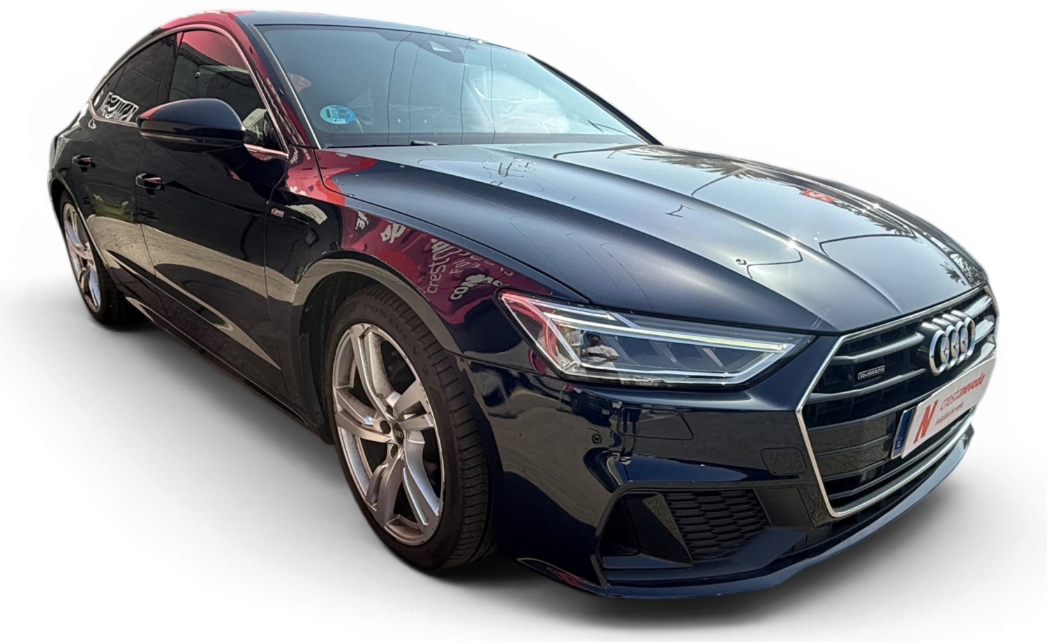 Imagen de AUDI A7