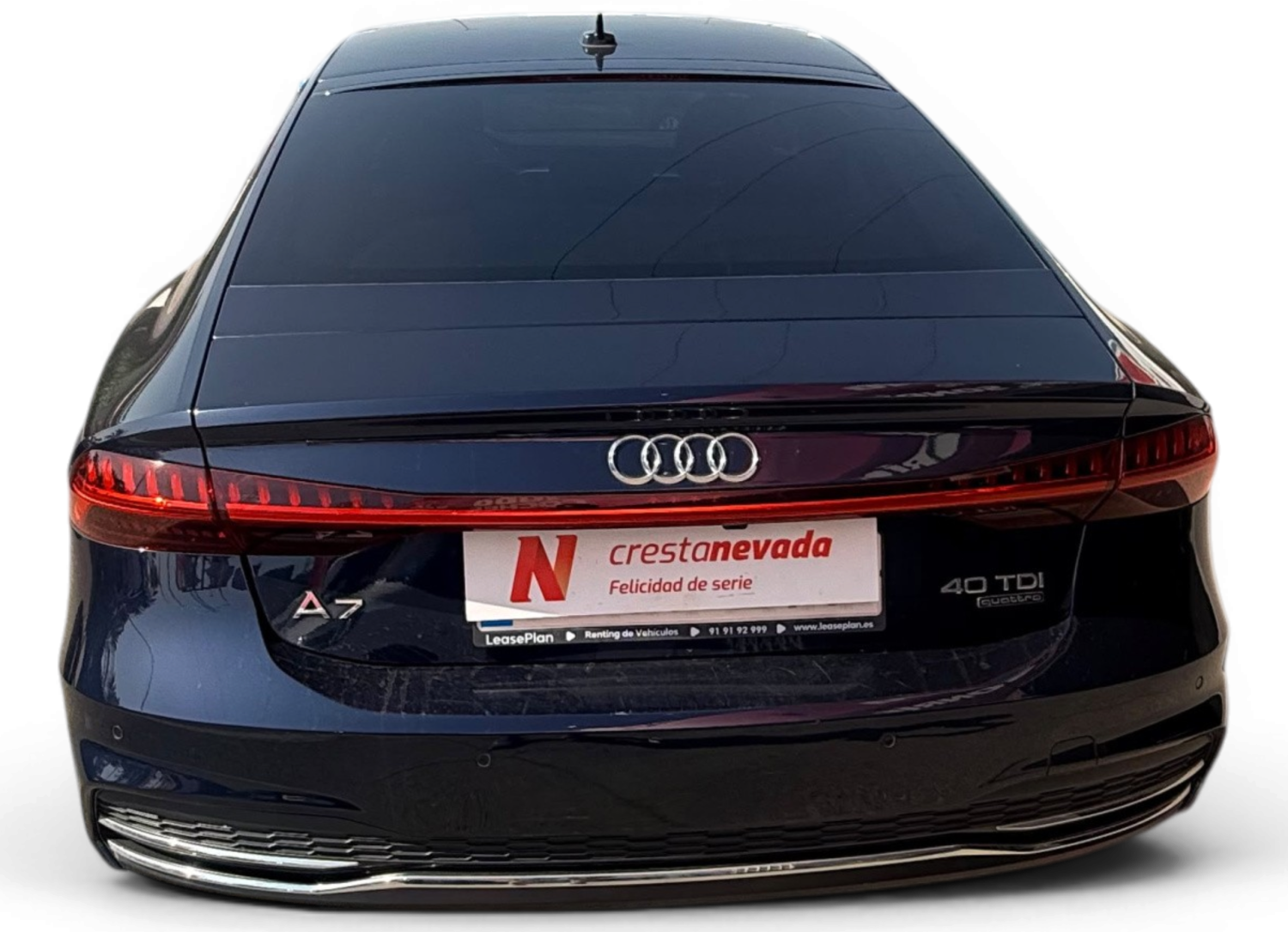 Imagen de AUDI A7