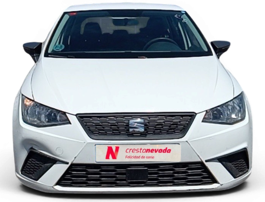 Imagen de SEAT Ibiza