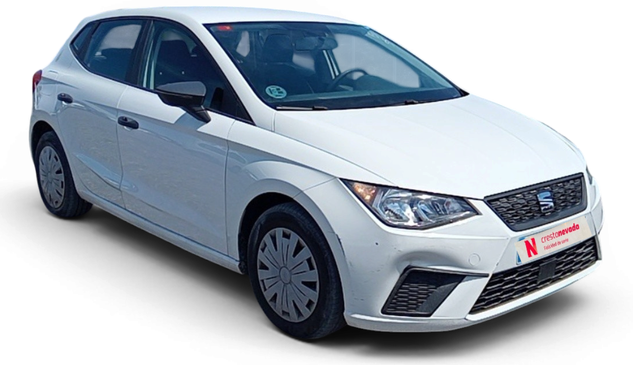 Imagen de SEAT Ibiza