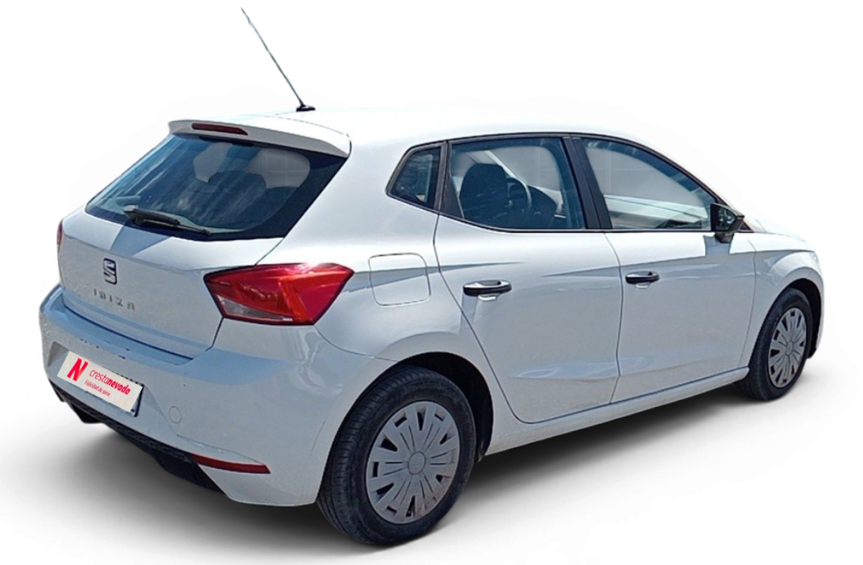 Imagen de SEAT Ibiza