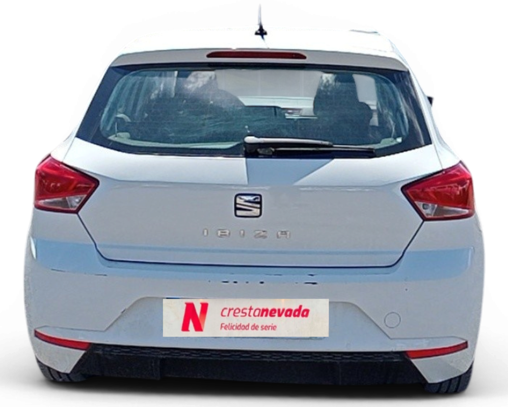 Imagen de SEAT Ibiza