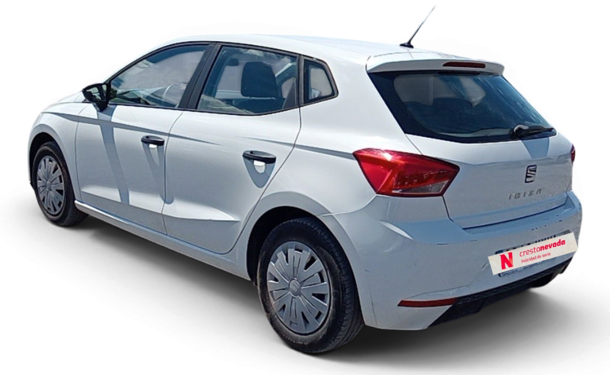 Imagen de SEAT Ibiza