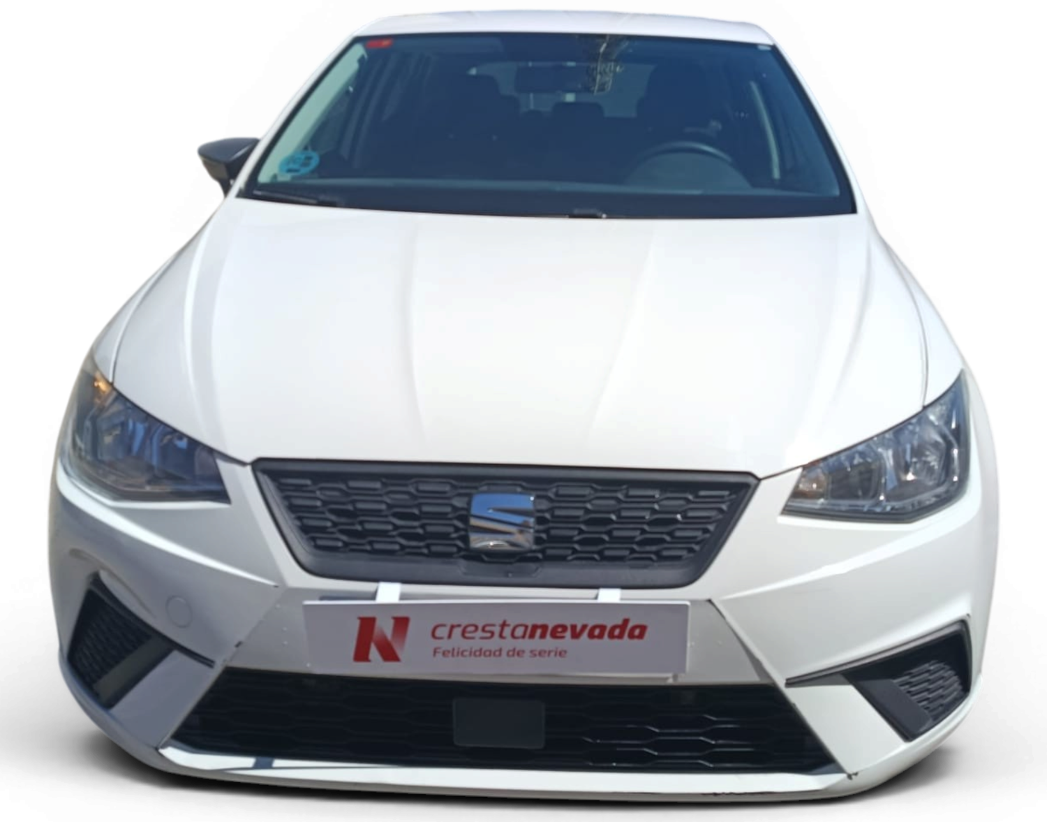 Imagen de SEAT Ibiza