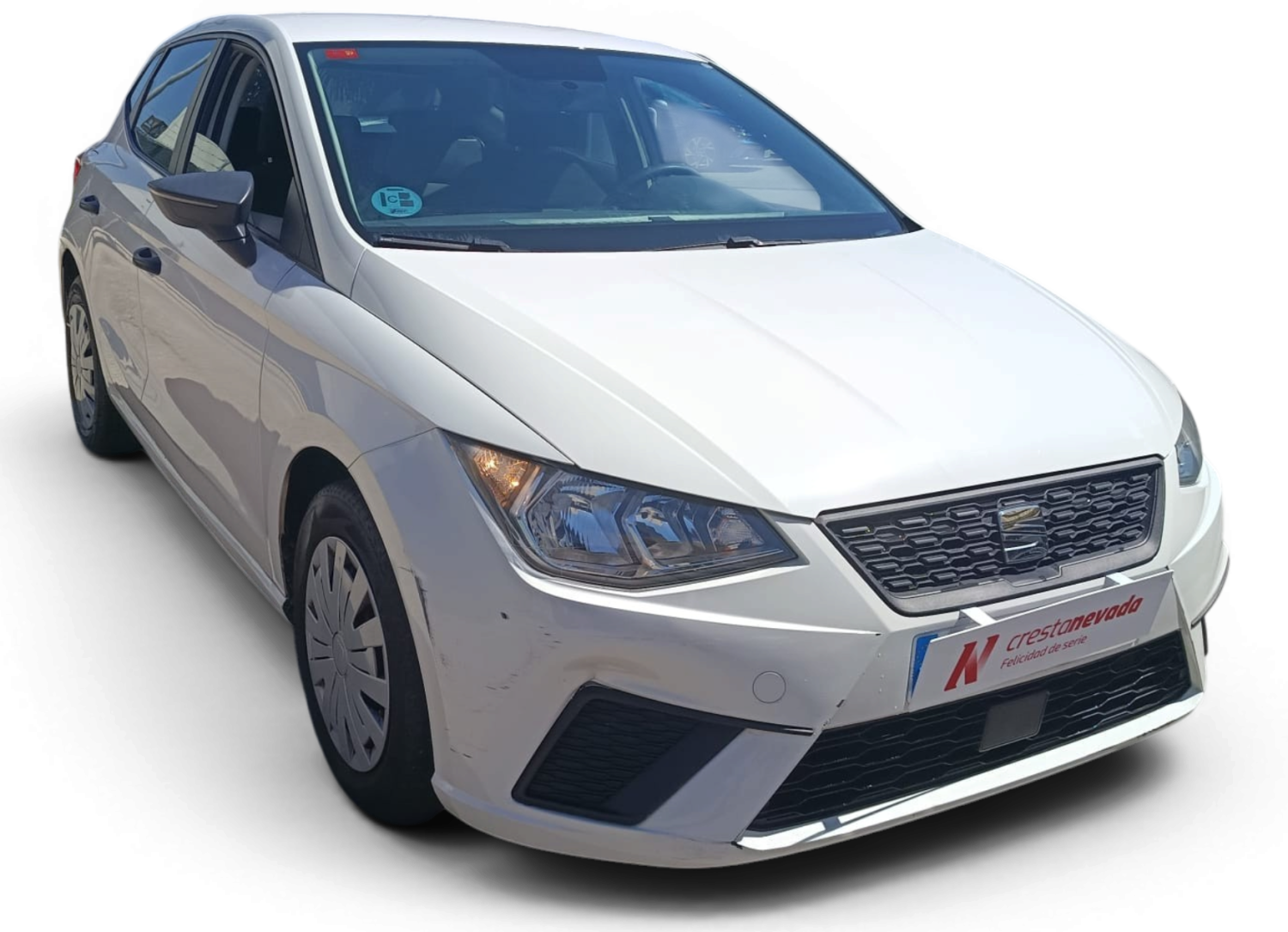 Imagen de SEAT Ibiza