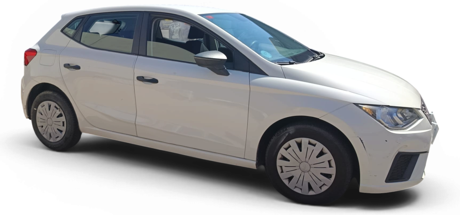 Imagen de SEAT Ibiza