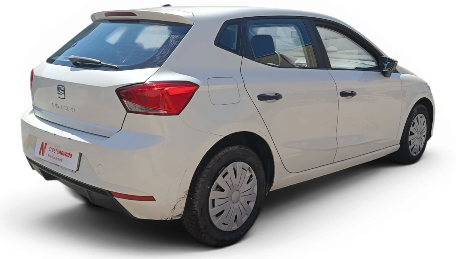 Imagen de SEAT Ibiza