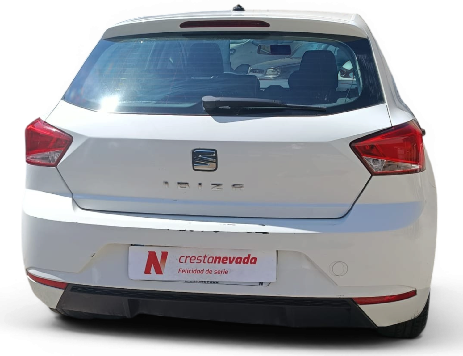 Imagen de SEAT Ibiza