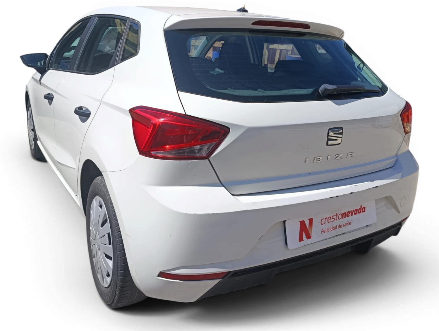 Imagen de SEAT Ibiza