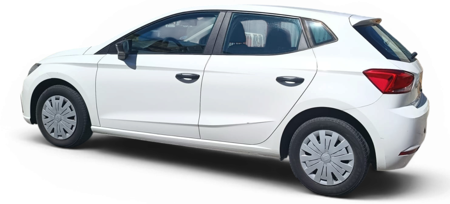Imagen de SEAT Ibiza