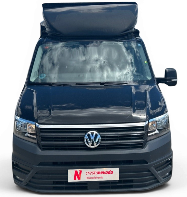 Imagen de Volkswagen Crafter