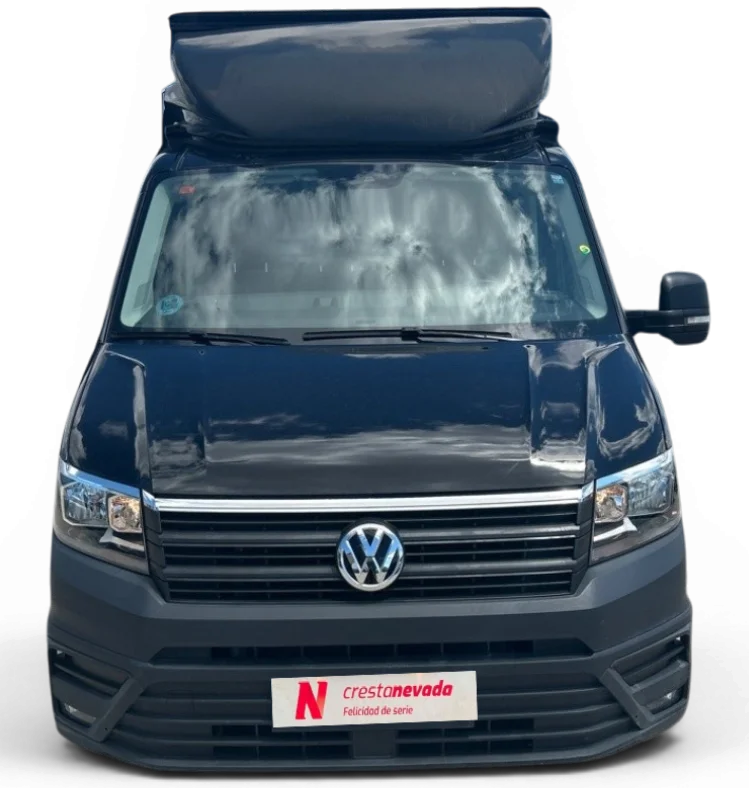 Imagen de Volkswagen Crafter