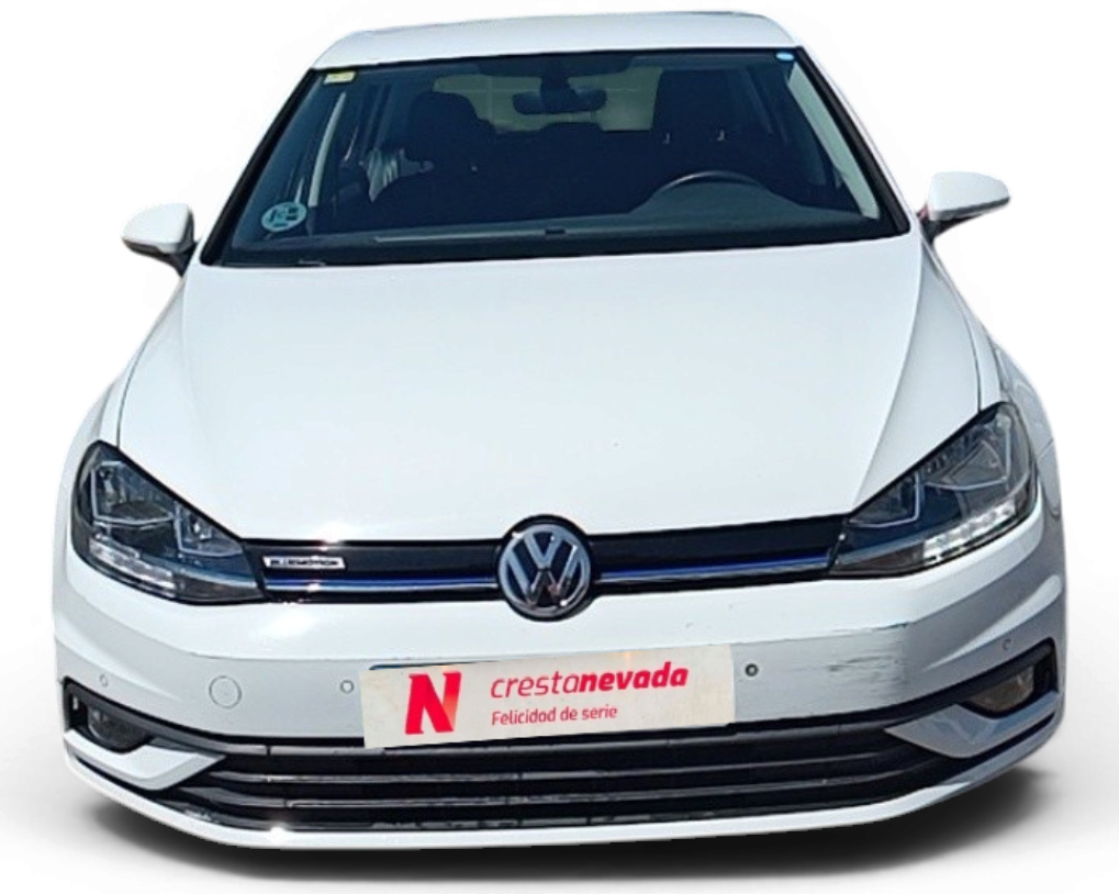 Imagen de Volkswagen Golf