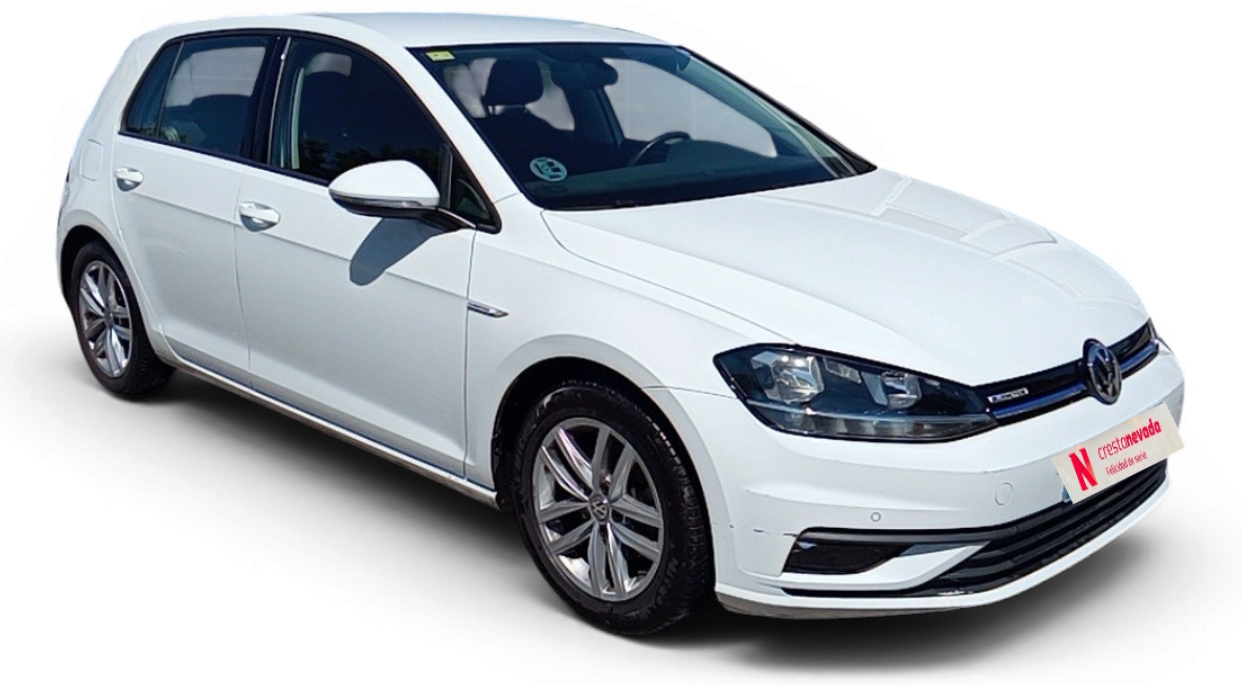 Imagen de Volkswagen Golf