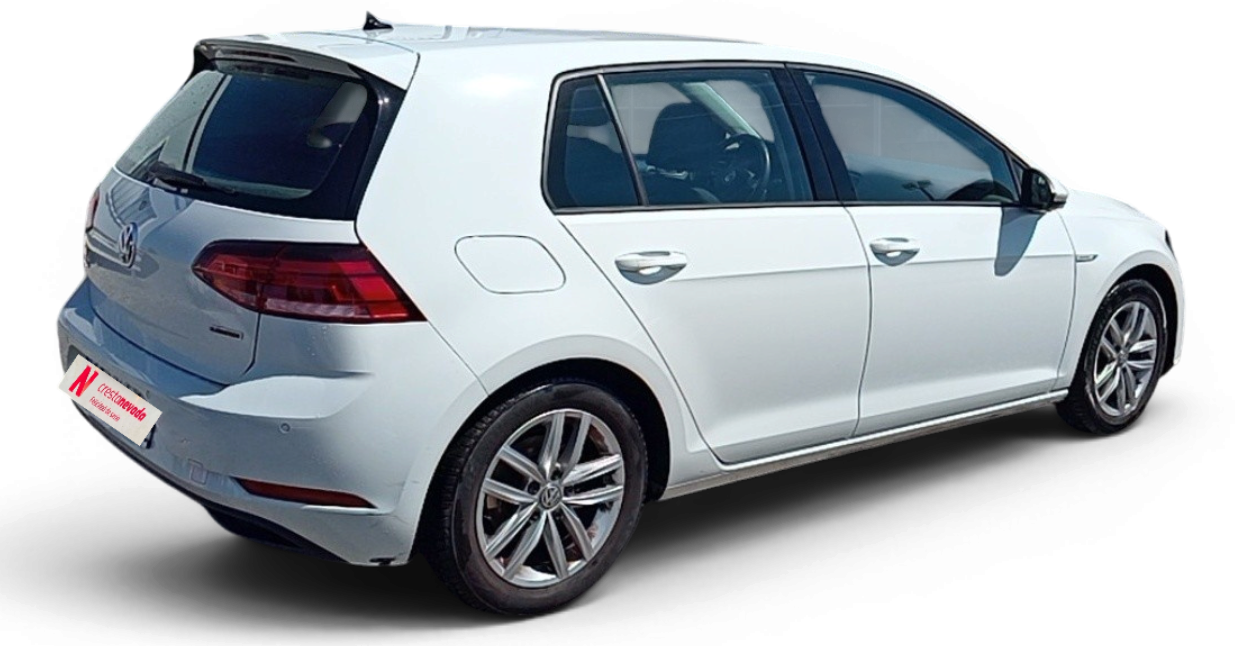 Imagen de Volkswagen Golf