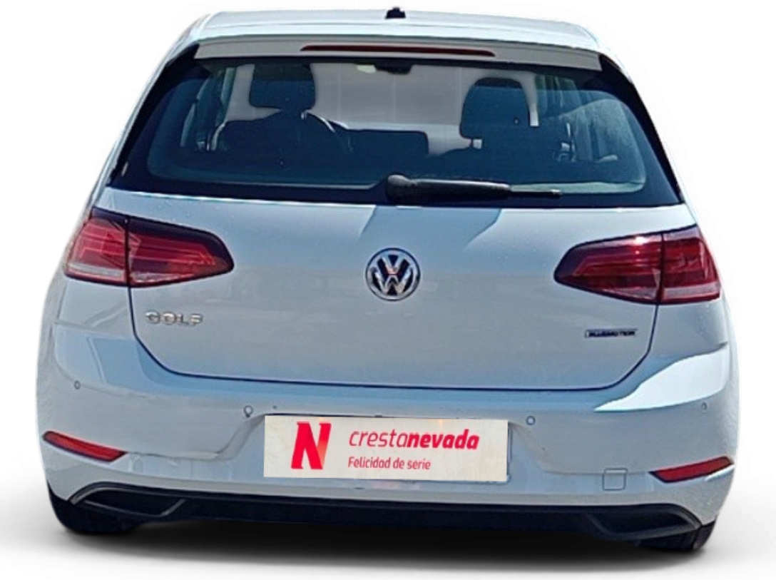 Imagen de Volkswagen Golf