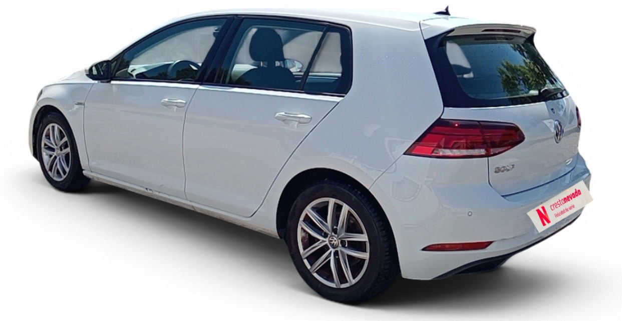 Imagen de Volkswagen Golf