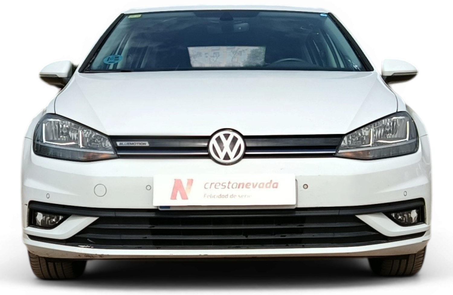 Imagen de Volkswagen Golf