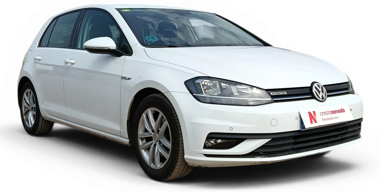 Imagen de Volkswagen Golf