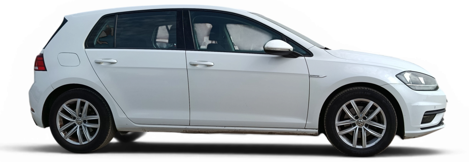 Imagen de Volkswagen Golf