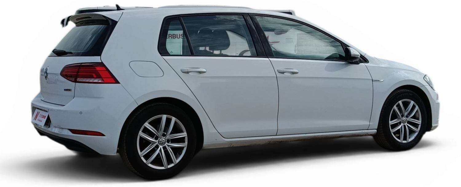 Imagen de Volkswagen Golf
