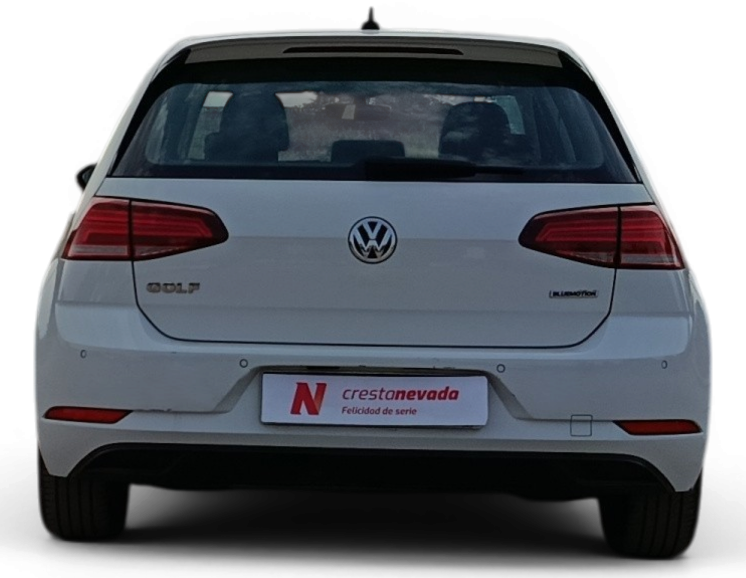 Imagen de Volkswagen Golf