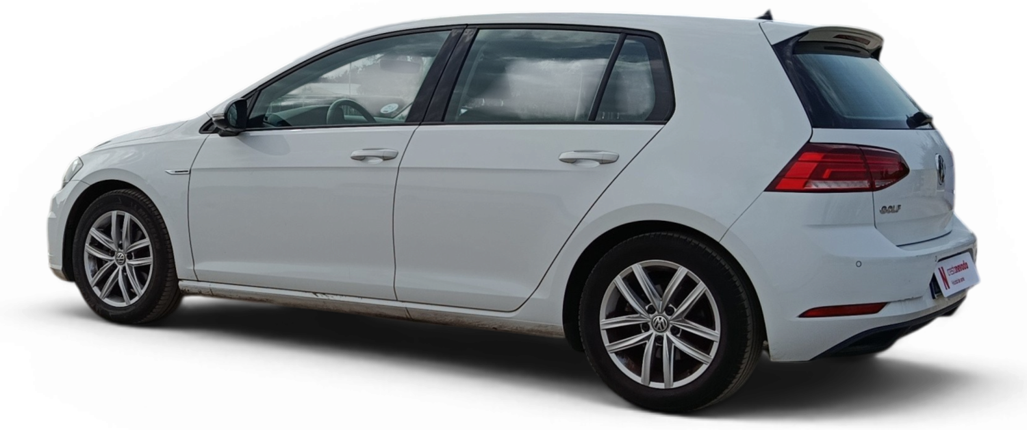 Imagen de Volkswagen Golf