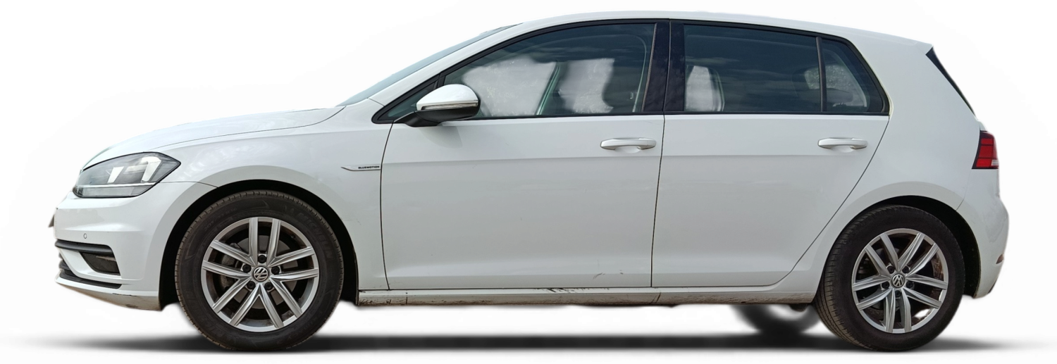 Imagen de Volkswagen Golf