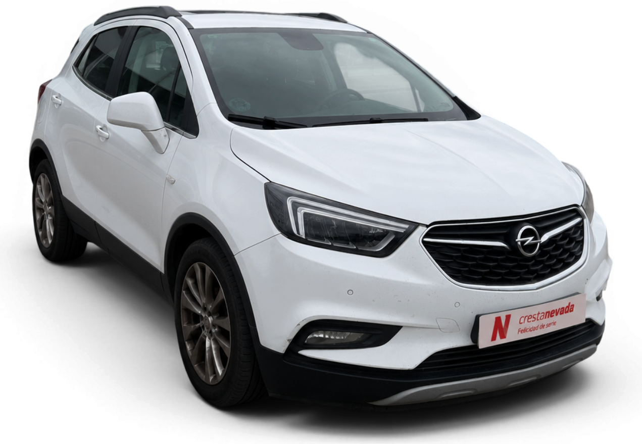 Imagen de Opel Mokka X